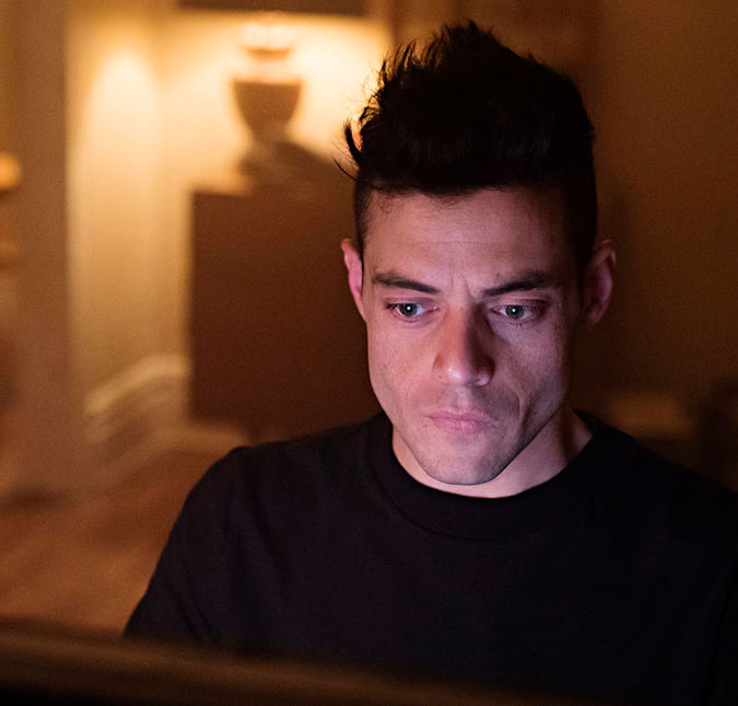 Mr. Robot vai terminar após 4ª temporada