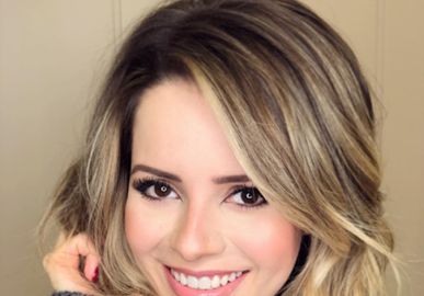 Sandy fala sobre o filho brincar de boneca: - <I>Se ele fosse ou virasse gay, não teria nenhum problema</i>
