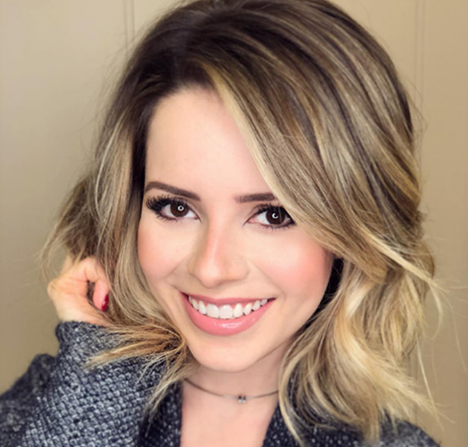 Sandy fala sobre o filho brincar de boneca: - <I>Se ele fosse ou virasse gay, não teria nenhum problema</i>