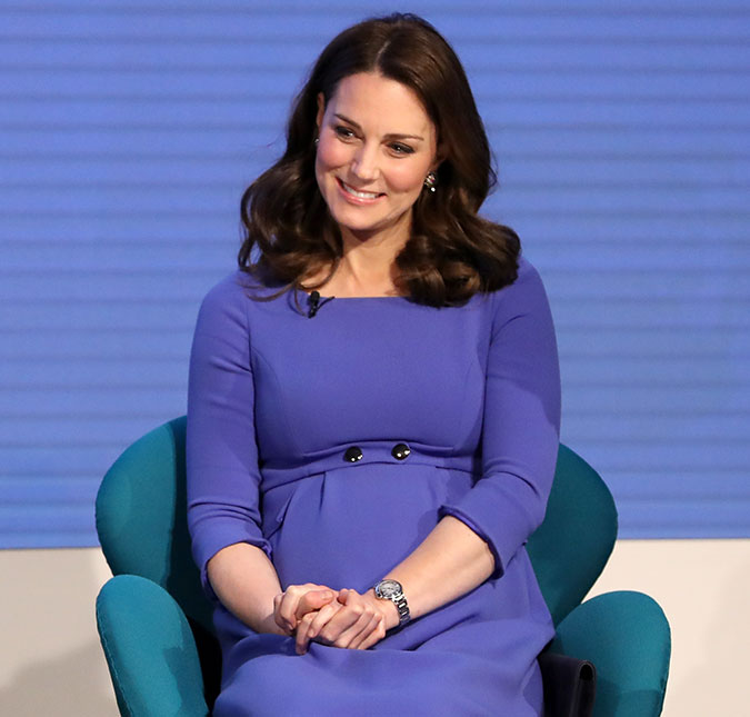 Kate Middleton bate Meghan Markle e é considerada a maior influenciadora de estilo da realeza, entenda!