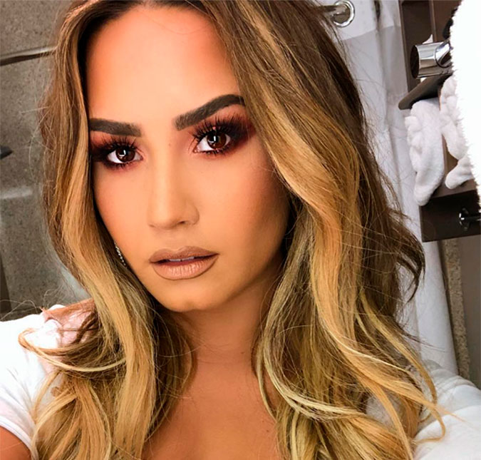 Traficante que teria fornecido drogas para Demi Lovato não será investigado, diz <i>site</i>