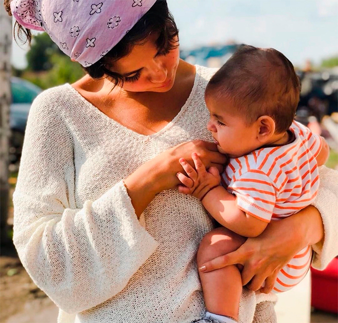 Selena Gomez reclama de reportagem de revista e faz desabafo em rede social