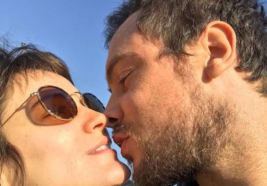 Sérgio Guizé e Bianca Bin estão casados, diz colunista