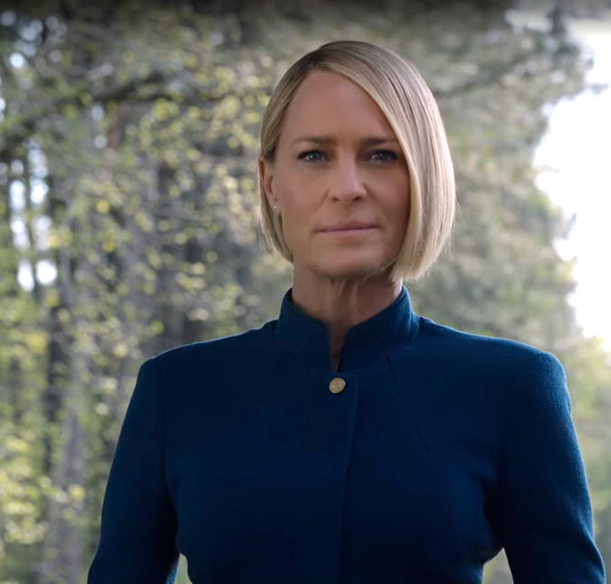 Destino de personagem interpretado por Kevin Spacey em <i>House of Cards</i> é revelado em novo <i>teaser</i>, assista!