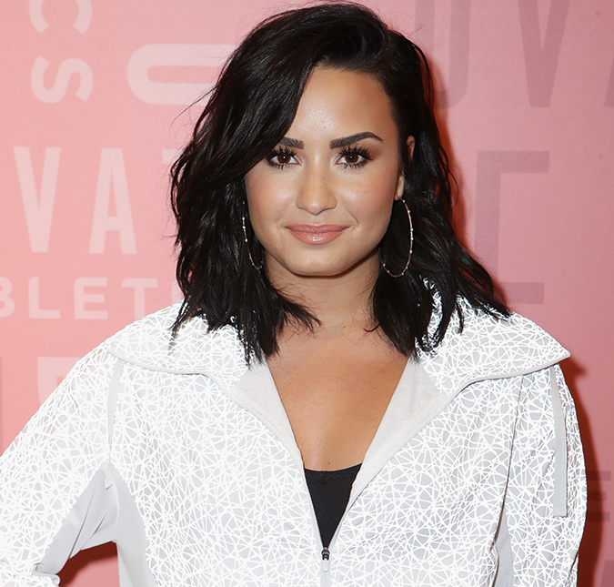 Família de Demi Lovato pede que a cantora deixe Hollywood para sempre