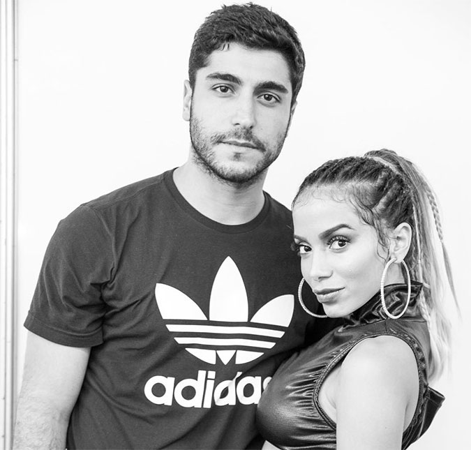 Anitta e Thiago Magalhães não estão mais juntos, entenda!