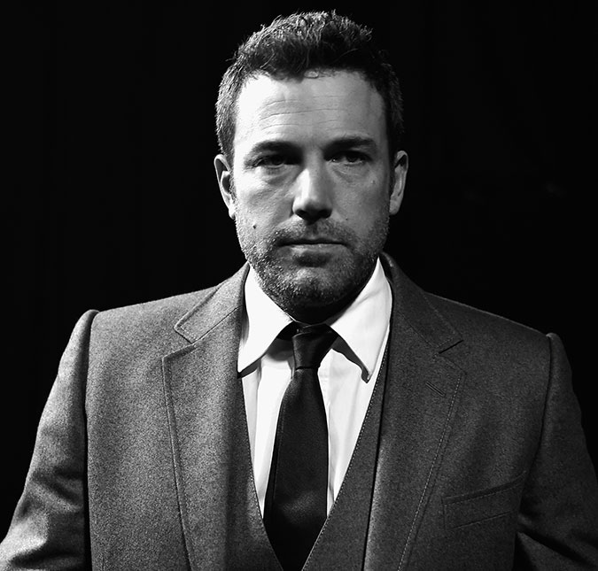 Modelo da <I>Playboy</I>, namorada de Ben Affleck vai visitá-lo e ignora ordens médicas