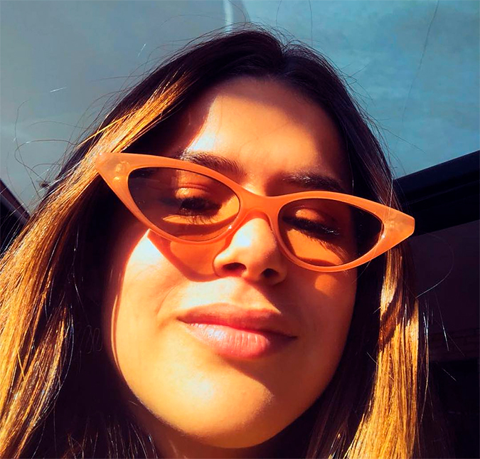 Maisa Silva fala sobre seu primeiro beijo: <i>Foi estranho!</i>