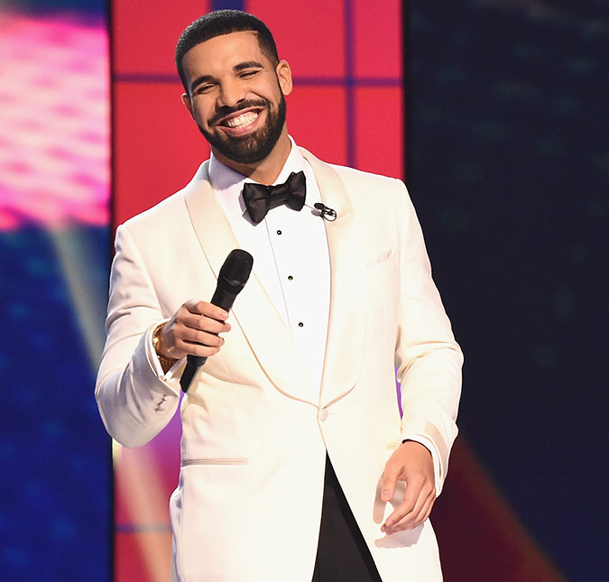 Drake lidera indicações ao <I>American Music Awards</I> 2018; veja quem mais foi indicado à premiação!