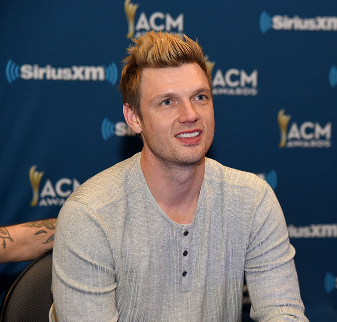 Promotoria de Los Angeles não investigará denúncia de abuso sexual de Nick Carter