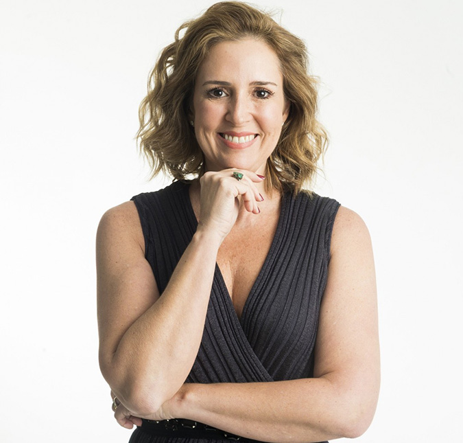 No <i>PopStar</i>, Renata Capucci fala da possibilidade de seguir passos de Bernardes: - <i>Não descarto</i>
