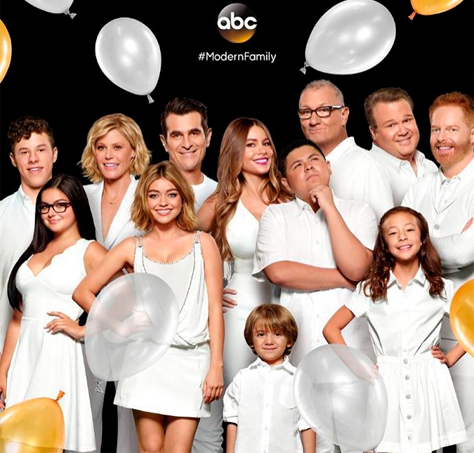 Criador de <i>Modern Family</i> fala que personagem vai morrer na 10ª temporada