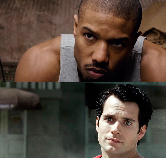 Após suposta saída de Henry Cavill, Michael B. Jordan é cotado para ser o Super-Homem, diz <i>site</i>