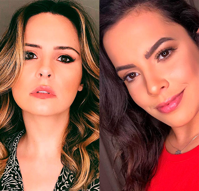Duas <I>ex-BBB's</I> estarão na nova temporada de <I>A Fazenda</I>, diz colunista