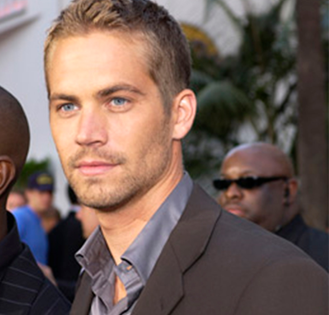 Tributo em memória a Paul Walker termina em confusão, entenda!