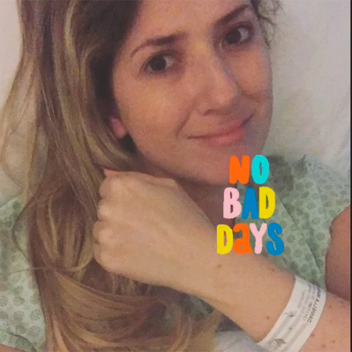 Dani Calabresa passa por cirurgia e pode faltar na apresentação do <I>Dança dos Famosos</i>