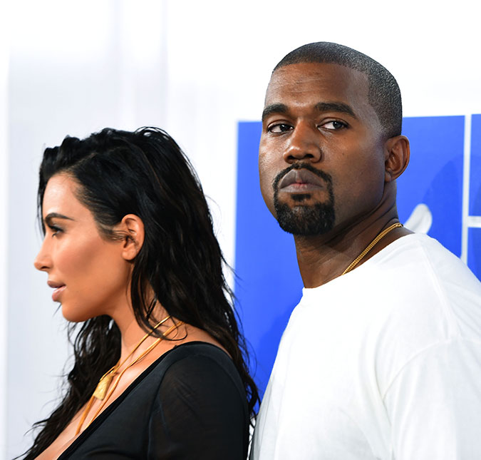 Kanye West viaja para Uganda e dispara: <i>Vou transformar esse lugar em Jurassic Park</i>