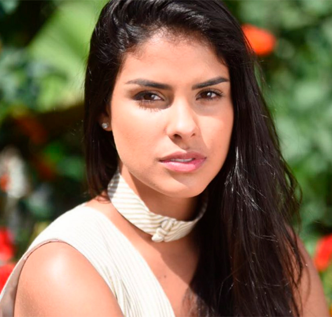 Munik Nunes, vencedora do <i>BBB16</I>, revela que teve conta do banco bloqueada após receber prêmio