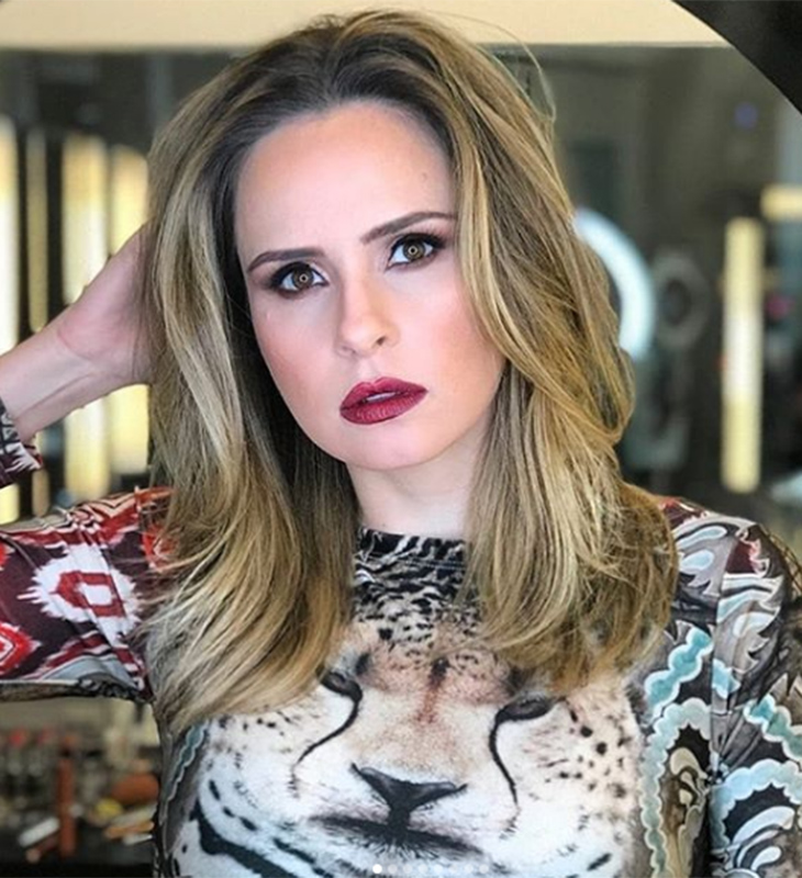 Ana Paula Renault