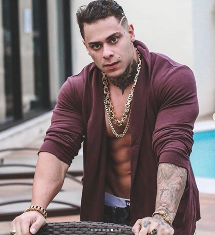Leo Stronda