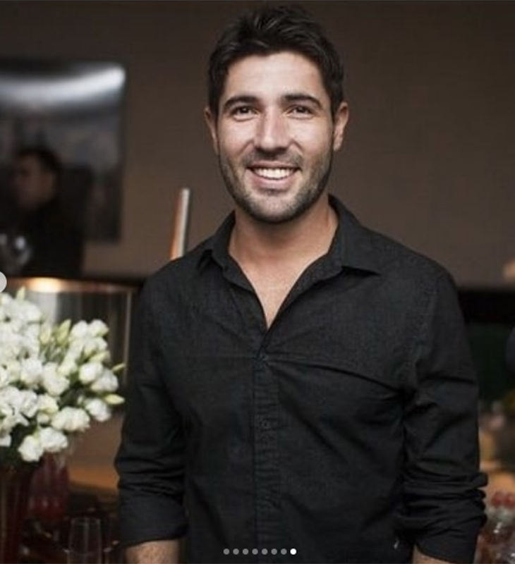 Sandro Pedroso