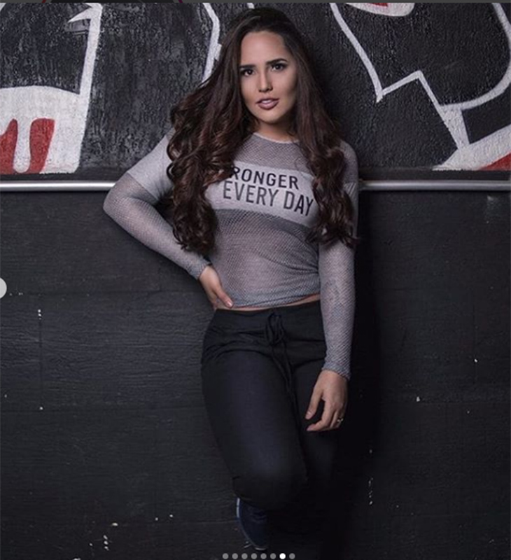 Perlla