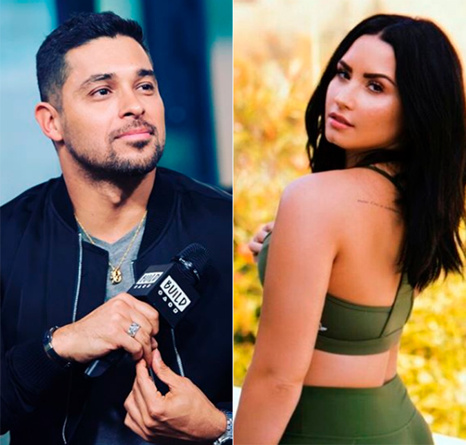 Em tratamento após overdose, Demi Lovato troca de clínica e se reaproxima do ex, Wilmer Valderrama, saiba mais