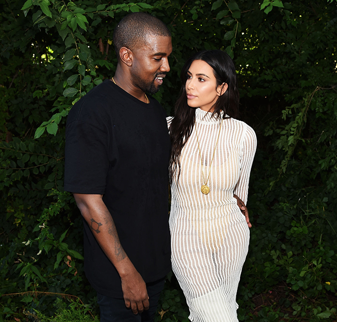 Kanye West manda recado para Drake e diz que não faria uma música chamada <i>Riri</i>
