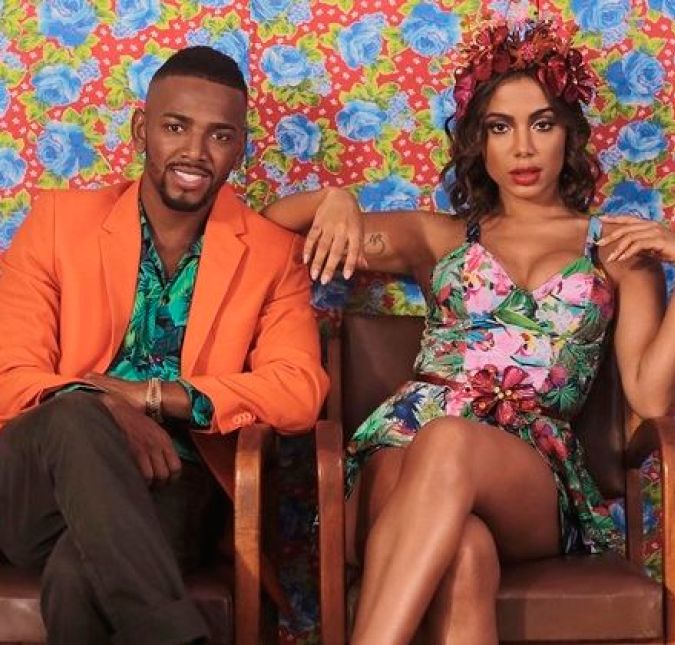 Você partiu meu coração..., eu aposto que você cantou na sua cabeça! Lançado em 2017 por Nego do Borel, o single ganhou a participação de Anitta e Wesley Safadão e se tornou um dos maiores hits nacionais dos últimos anos.