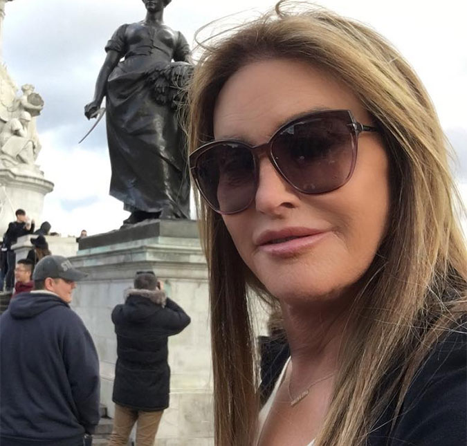 Caitlyn Jenner revela reação inicial de Kylie Jenner ao descobrir que estava grávida: <i>- Difícil</i>