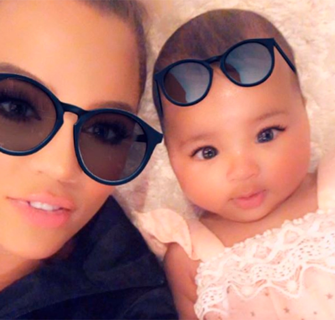 Tristan Thompson, namorado de Khloé Kardashian, é visto em boate com grupo de mulheres, diz <i>site</i>