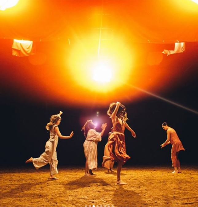Com timaço estrelado por Sophie Charlotte e Camila Pitanga, <i>Maria Maria</i> ganha clipe 40 anos depois do lançamento da música de Milton Nascimento