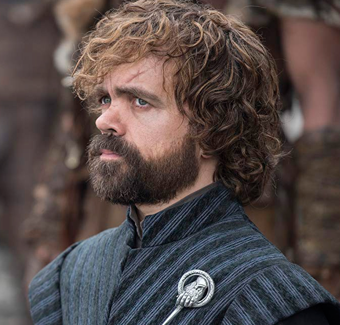 Peter Dinklage conta pegadinha que costuma pregar nos colegas de <i>Game of Thrones</i>