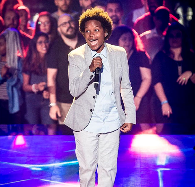 Priscila Tossan dá trabalho em <i>The Voice Brasil</i>, diz colunista