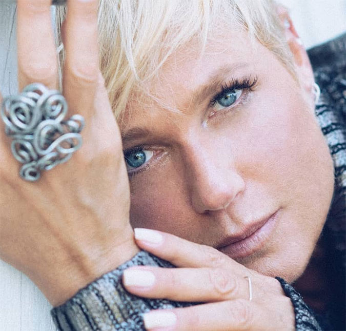 Xuxa abre o jogo sobre Marlene Mattos e Pelé: <i>- Me senti usada, abusada</i>