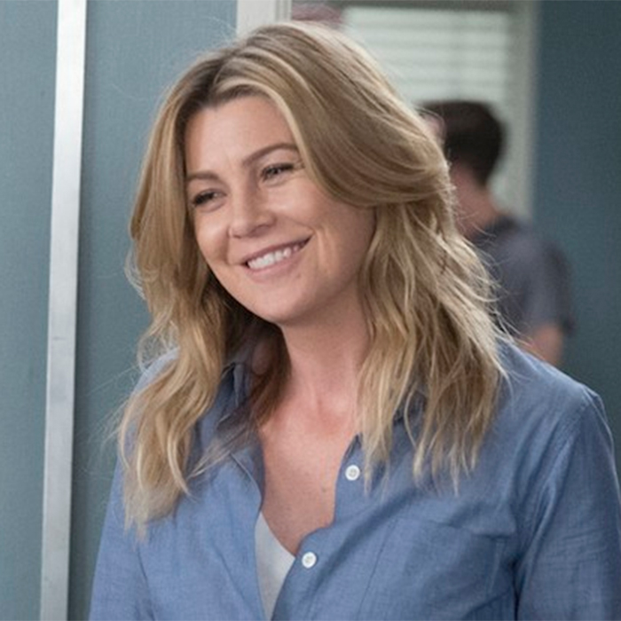 Ellen Pompeo revela que pode deixar <I>Grey's Anatomy: Precisando de mudança</i>