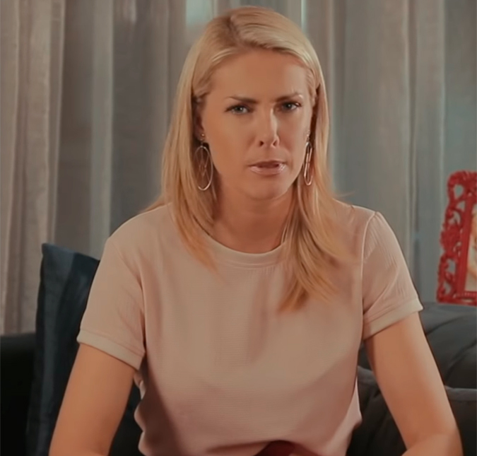 Ana Hickmann entrega que já foi traída e afirma não gostar de gente falsa