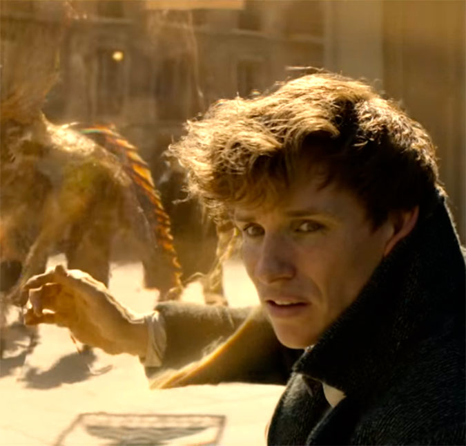 Trailer final de <i>Animais Fantásticos: Os Crimes de Grindelwald</i> é liberado e revela grandes surpresas, assista!