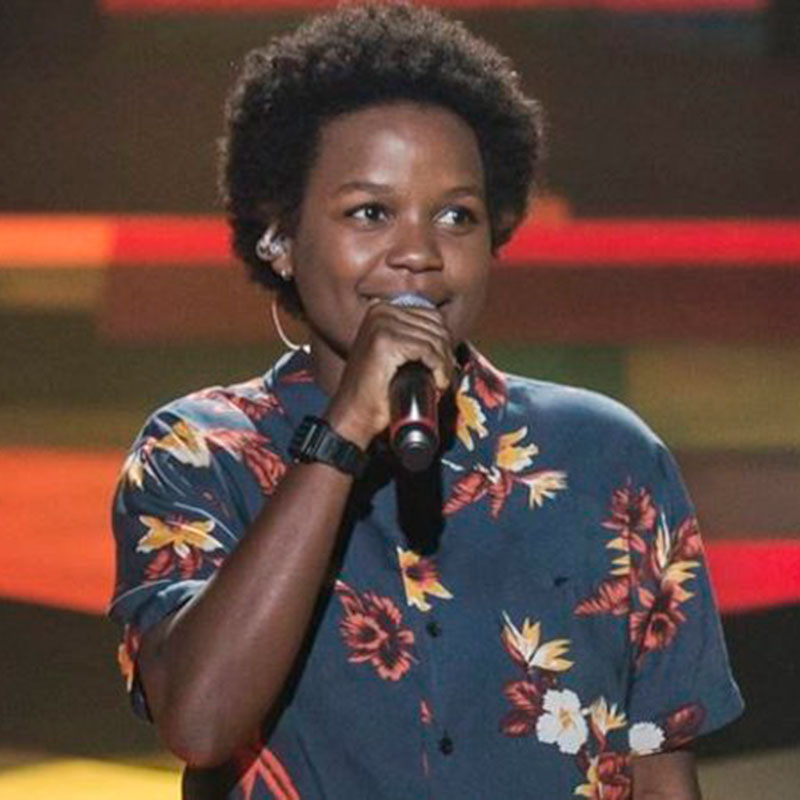 Priscila Tossan se pronuncia após eliminação do <i>The Voice Brasil</i>, veja!
