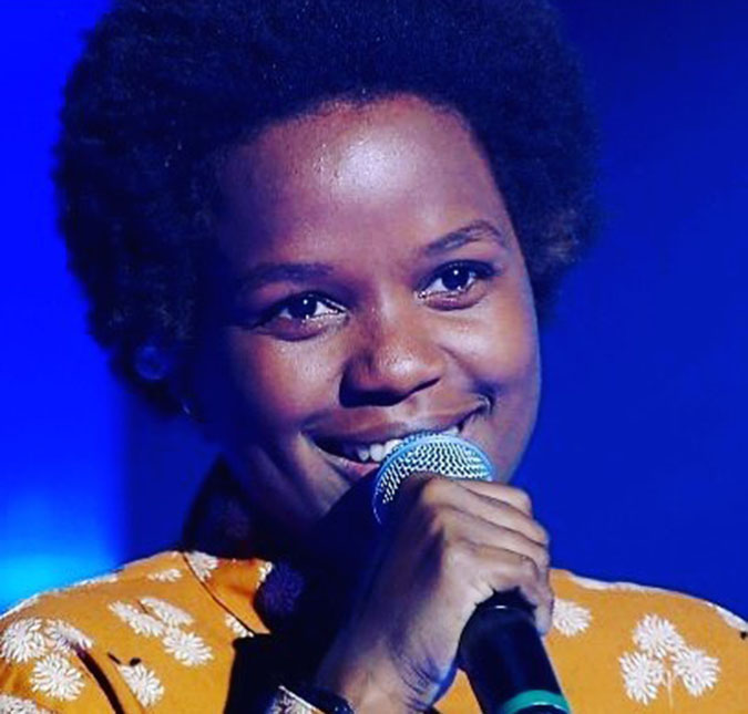 Apontada como favorita, Priscila Tossan é eliminada do <i>The Voice Brasil</i> após polêmica com música infantil