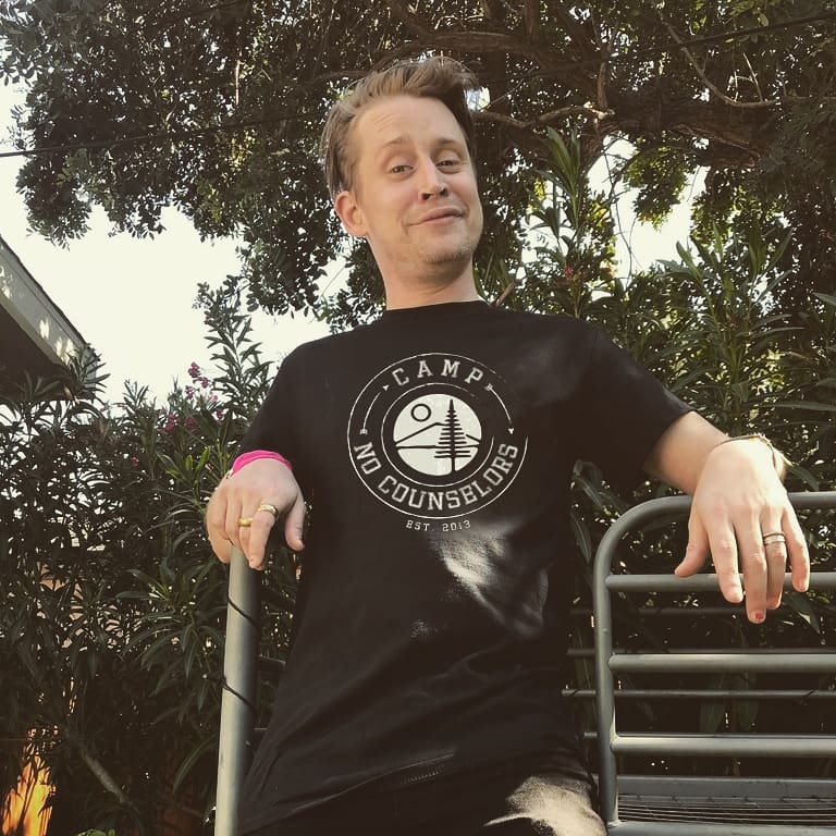 Macaulay Culkin pede para J.K Rowling papel em próximo filme da saga <i>Harry Potter</i>