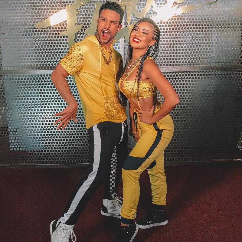 Sergio Malheiros dá trabalho na Dança dos Famosos, diz colunista. Entenda!