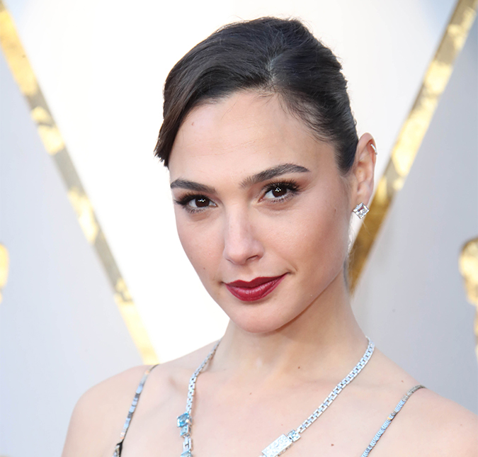 Gal Gadot será estrela de continuação do filme <i>Assassinato no Expresso Oriente</i>!