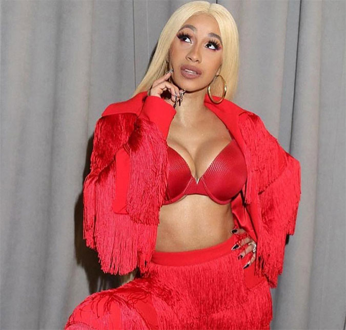 Vaza suposta lista de vencedores do <i>Grammy 2019</i>