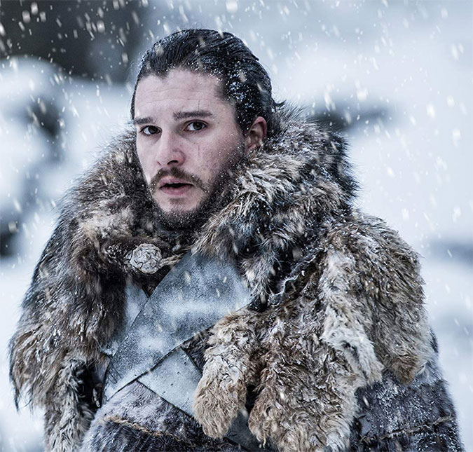 Kit Harington, ator de <i>Game of Thrones</i>, revela experiência de quase-morte, entenda!