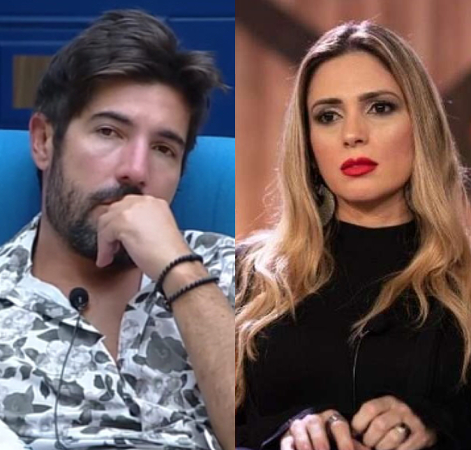 Nadja e Sandro formam a segunda roça em <i>A Fazenda</i>, confira tudo o que rolou!