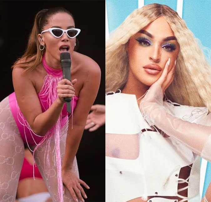 Anitta, Pabllo Vittar, Ariana Grande e Camila Cabello concorrem ao <i>MTV EMA</i>, veja a lista completa!