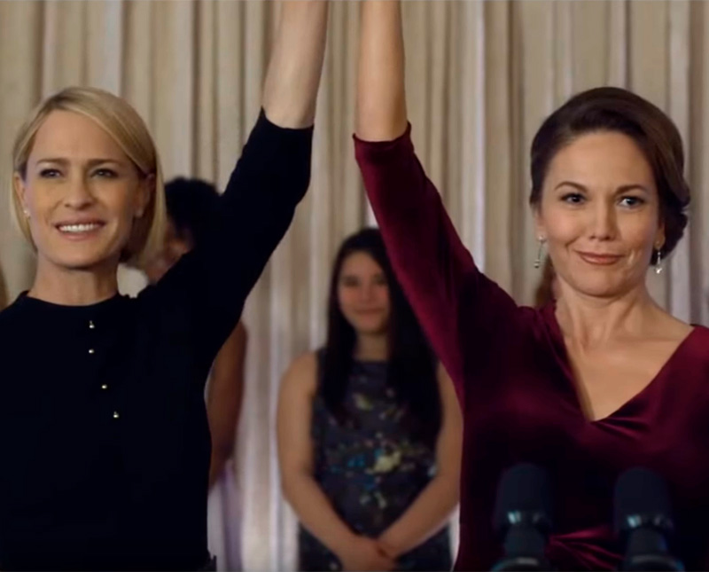 Trailer final da sexta temporada de <i>House of Cards</i> é liberado; assista!