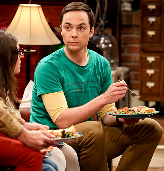 Protagonista de <i>The Big Bang Theory</i> irá produzir nova série de comédia
