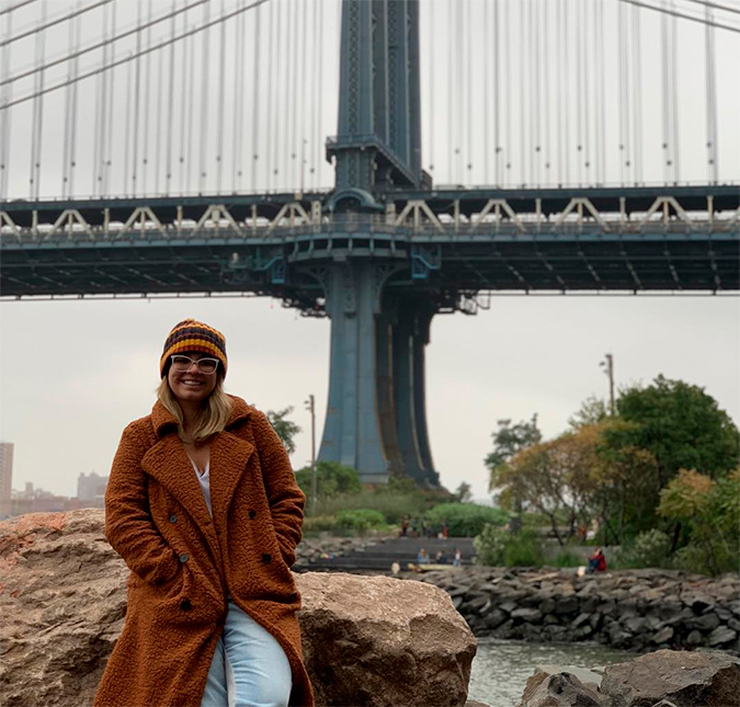 Marília Mendonça brinca ao não ser reconhecida nos EUA: <i>Sinto falta da vida de famosa</i>